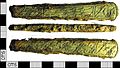 Cast iron knife handle dating to the Post-Medieval period. (FindID 282595).jpg