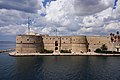 * Nomination Aragonese Castle ~ Taranto --ParisTaras 22:43, 5 August 2023 (UTC) * Promotion  Support Good quality. --Jakubhal 04:24, 6 August 2023 (UTC)