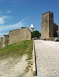 Thumbnail for File:Castelo de Penela - Portugal (2524950437).jpg