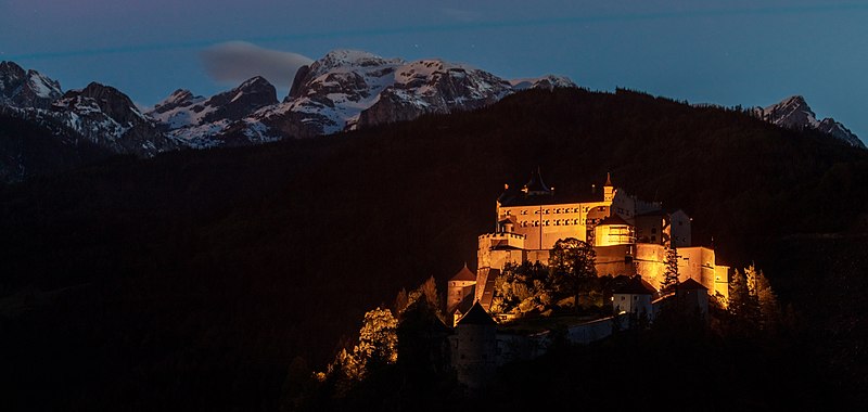 File:Castillo de Hohenwerfen, Werfen, Austria, 2019-05-18, DD 87-89 HDR.jpg