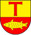 Wappen von Cauco