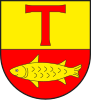 Coat of arms of Cauco