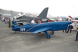 Caudron-Renault C.460