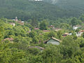 Village de Tségrilovtsi