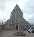 Selbridžo katalikų bažnyčia