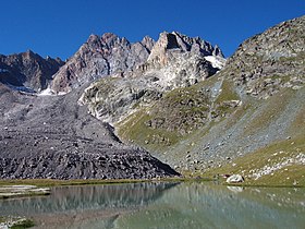 Chambeyron-lac du marinet.jpg