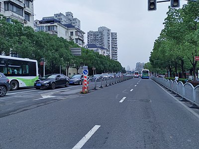 长清路