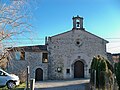 Chapelle du Saint-Esprit des Crottes