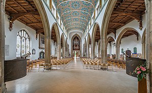 R1 vote count: 76 Chelmsford Cathedral Nave 2, Essex, UK - Diliff.jpg