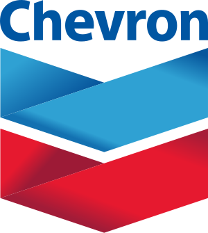 Chevron Logo.svg