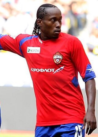 <span class="mw-page-title-main">Chidi Odiah</span> Nigerian footballer