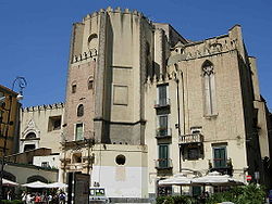 Chiesa di San Domenico Maggiore