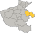 La préfecture de Shangqiu dans la province du Henan