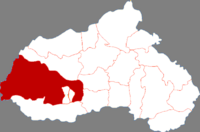 Xingtai County