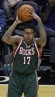 Chris Douglas-Roberts American basketball player