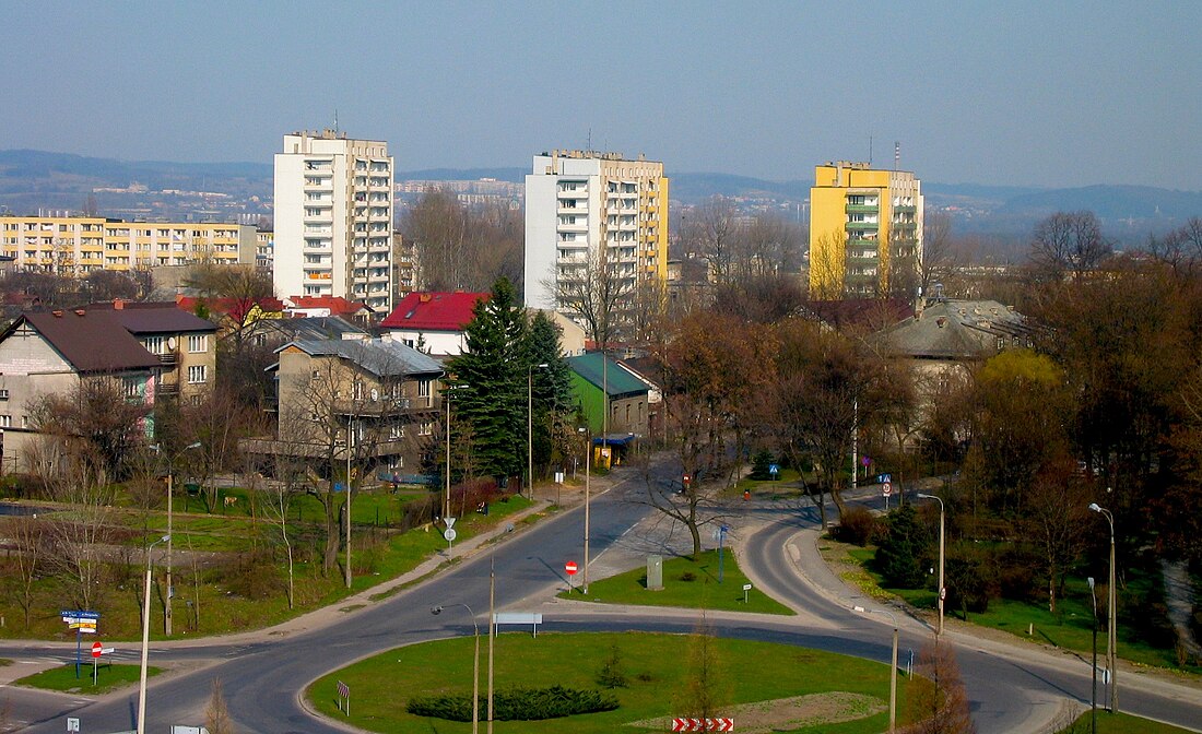 Chrzanów