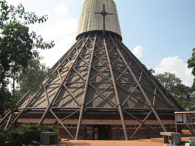 File:Church Namugongo Uganda.jpg