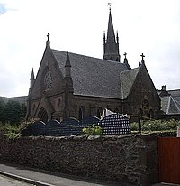 Church in Old Stonehaven - geograph.org.uk - 1373370.jpg