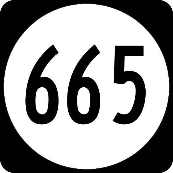 File:Circle sign 665 (Virginia).svg