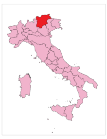 District du Trentin-Haut-Adige (Chambre des députés) .png