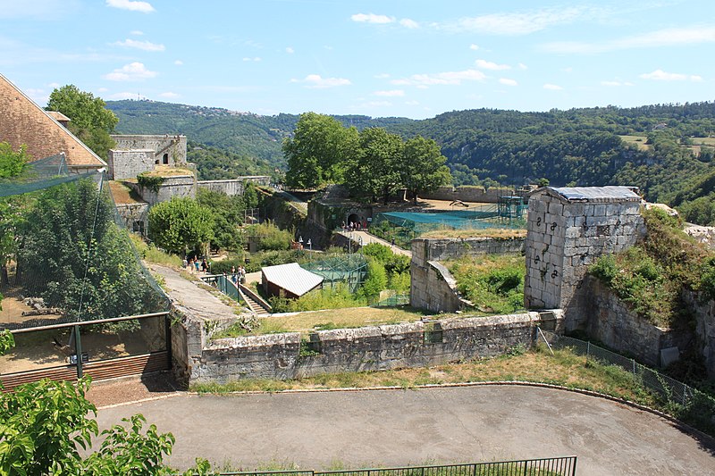 File:Citadelle de Besancon - 26.jpg