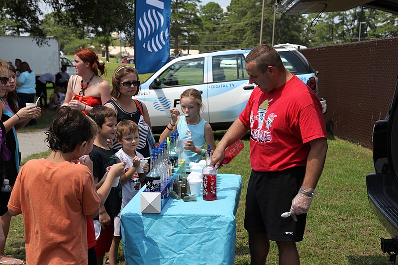 File:City thanks Team Shaw with a splash 120813-F-pg936-001.jpg