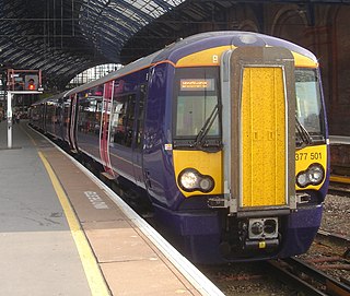 British Rail Class 377