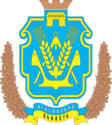 A Herszoni terület címere