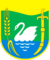 Coats of arms of Lebedinskij district.png