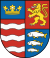 Coat of Arms of Prešov Region.svg