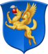 Coat of arms of Sirius