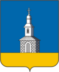 Coat of Arms of Yurievets (Ivanovo oblast).png