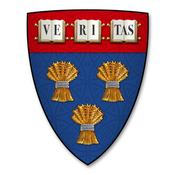 File:Coat of arms (seal, emblem, shield) of Harvard Law School.png