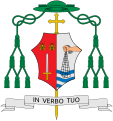 Insigne Episcopi Hadriani.