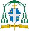 Blason de Giuseppe Matarrese.svg