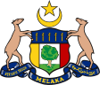 Melaka címere