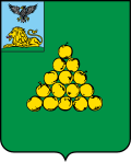 Coat of arms of Valuyki (Belgorod oblast).svg