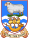 Coat of arms of the Falkland Islands.svg