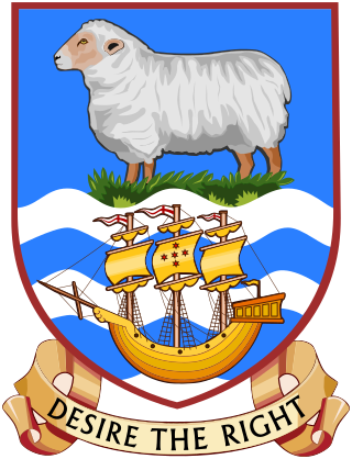 <span class="mw-page-title-main">2009 Falkland Islands general election</span>