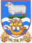 Escudo de Malvinas