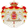 Coat of arms of the Polish–Lithuanian Commonwealth