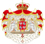 Coat of arms of the Polish-Lithuanian Commonwealth.svg