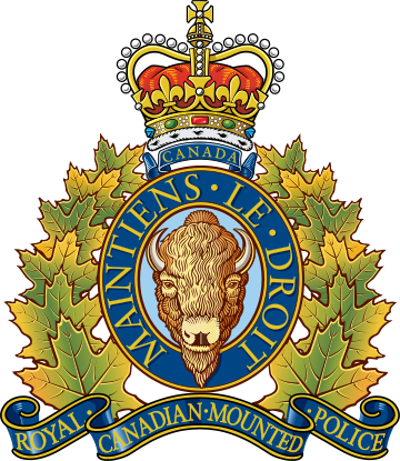 Royal Canadian Mounted Police