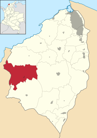 Colombia - Atlántico - Luruaco.svg