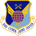 Thumbnail for Department of Defense Cyber Crime Center