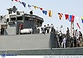 Commissioning ceremony of Jamaran frigate (30).jpg