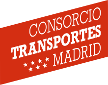 Consorcio Regional de Transportes de Madrid.svg 