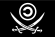 Copyleft Pirate symbol.svg
