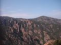 Français : (missing text) France, Corse-du-Sud (2A), commune de Piana