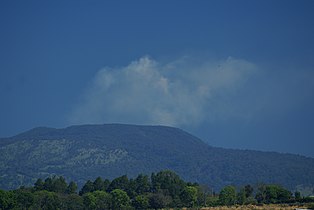 Volcán Poás 3